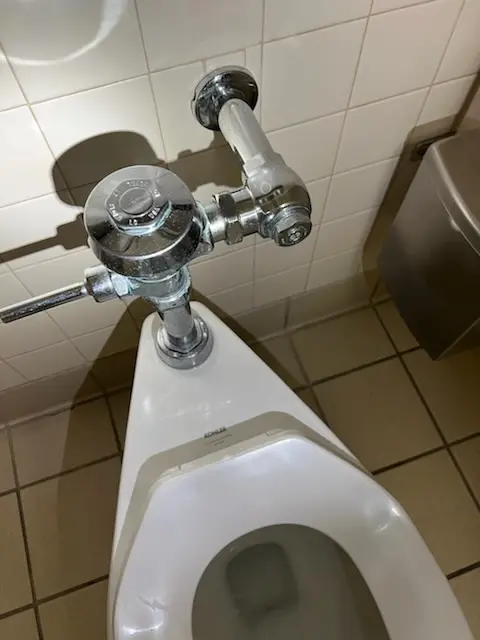 Fixture installation and repair for Hydro Jetting in Woodlake